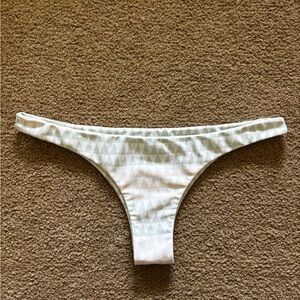 Tori Praver Cheeky Bikini Bottoms